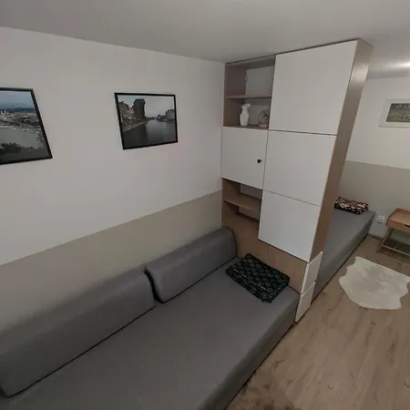Przytulny Blisko Lotniska * Banino