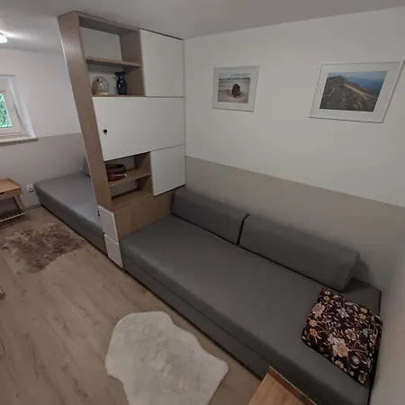 Przytulny Blisko Lotniska Lejlighed *