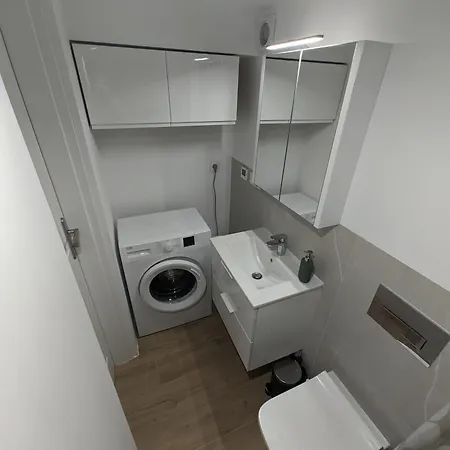 Przytulny Blisko Lotniska